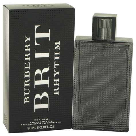 perfume burberry brit rhythm precio|burberry brit rhythm for men.